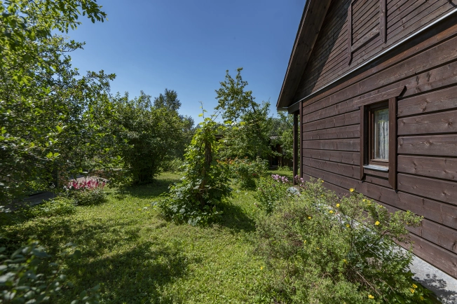 Купить дом в Москве. Вариант № 10193, 13, площадь - квм, цена 6300000 рублей