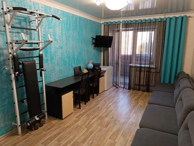 . Вариант № 14333, 6, площадь - 56.8 квм, цена 7400000 рублей