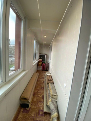 Купить трехкомнатную квартиру в Микрорайоне Новые Химки, Химки в Химках. Вариант № 9219588, 9, площадь -  квм, цена 24000000 рублей