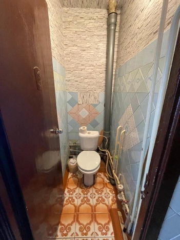 Купить квартиру на улице Университетский проспект в Волгограде. Вариант № 8498772, 11, площадь - квм, цена 4100000 рублей