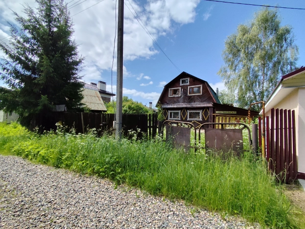 Купить дом в Тейкове. Вариант № 54139, 3, площадь -  квм, цена 3500000 рублей