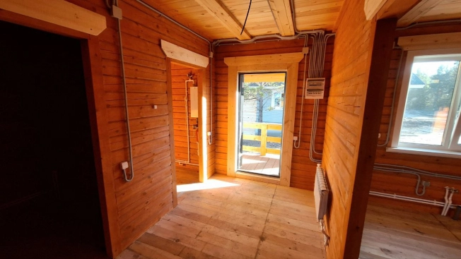 Купить дом на улице Белокаменная в Улан-Удэ. Вариант № 8148826, 2, площадь -  квм, цена 6550000 рублей