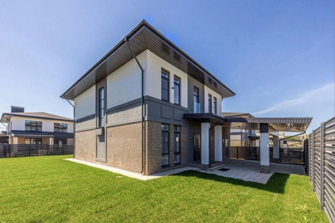 Купить дом в Москве. Вариант № 6709611, 0, площадь -  квм, цена 49900000 рублей