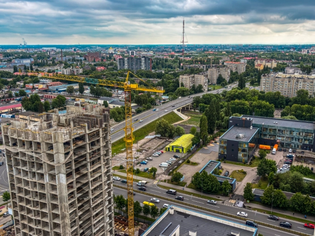 Купить квартиру в новостройках в Калининграде. Вариант № 49186, 7, площадь -  квм, цена 5400000 рублей