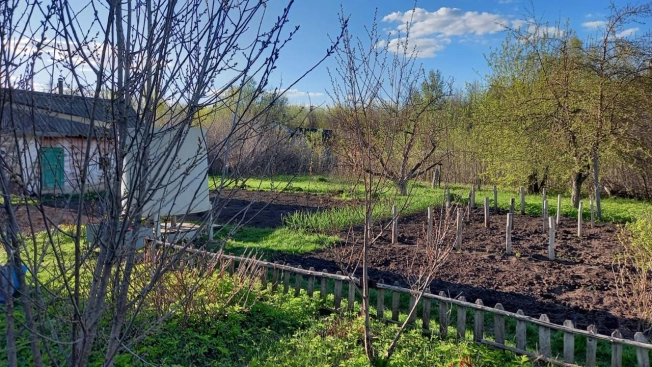 Купить земельный участок на улице 2-й переулок Некрасова в Стерлитамаке. Вариант № 33634, 0, площадь -  квм, цена 150000 рублей