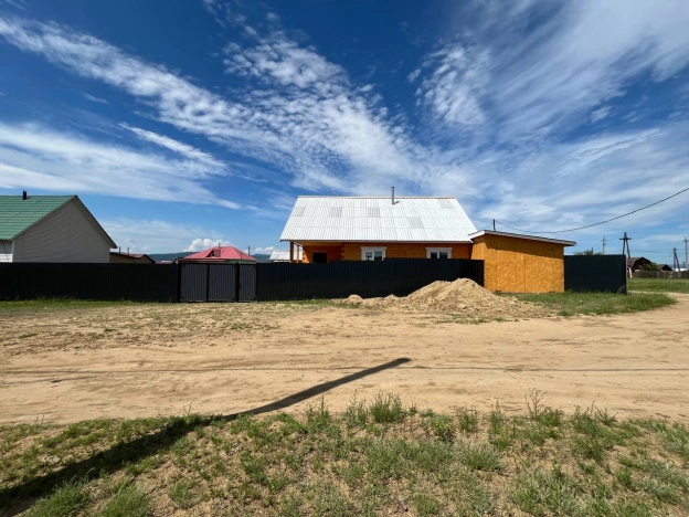 Купить дом на улице Белокаменная в Улан-Удэ. Вариант № 9455, 26, площадь -  квм, цена 4800000 рублей