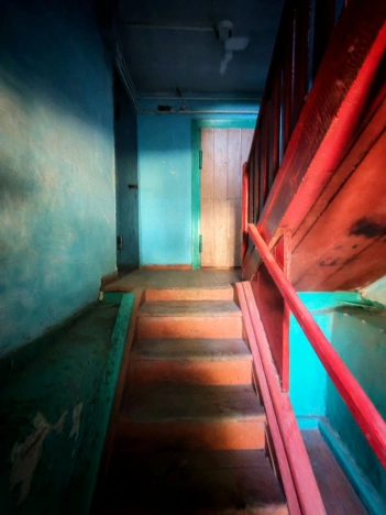 Купить однокомнатную квартиру на улице Норильская в Улан-Удэ. Вариант № 4815790, 8, площадь - квм, цена 1200000 рублей