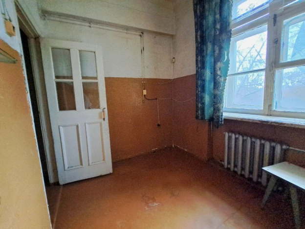 Купить двухкомнатную квартиру в Ивановской области. Вариант № 9025234, 3, площадь -  квм, цена 2400000 рублей