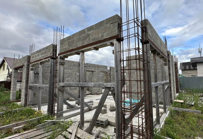 Купить земельный участок у метро Московская в Нижнем Новгороде. Вариант № 44549, 0, площадь -  квм, цена 13780000 рублей