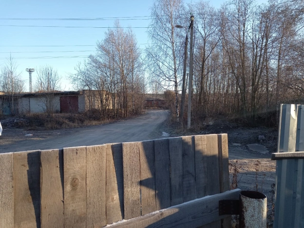 Купить здания в Кондопоге. Вариант № 9458976, 8, площадь -  квм, цена 3400000 рублей