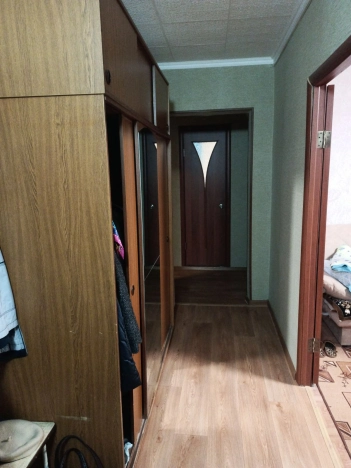 Купить трехкомнатную квартиру в Тюменской области. Вариант № 435039, 10, площадь -  квм, цена 4200000 рублей