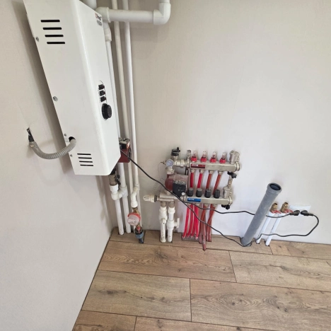 Купить дом на улице Садовая в Короче. Вариант № 51572, 12, площадь -  квм, цена 5200000 рублей