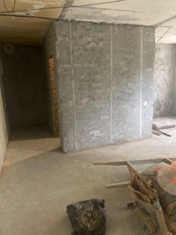 . Вариант № 42201, 8, площадь - 39 квм, цена 3200000 рублей