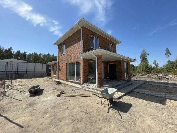 Купить дом в Воронеже. Вариант № 3218906, 0, площадь - квм, цена 13000000 рублей