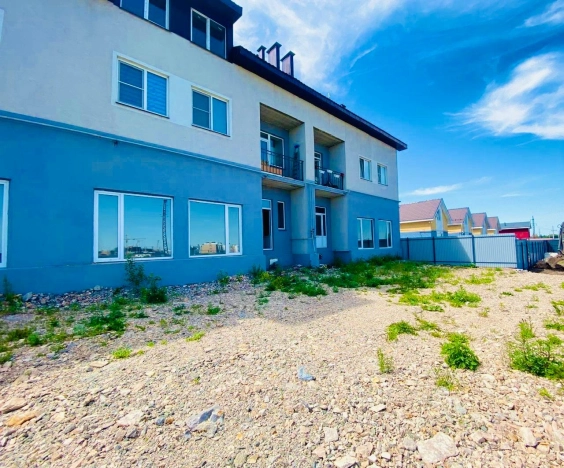 Купить однокомнатную квартиру в Магнитогорске. Вариант № 3414411, 12, площадь - квм, цена 3700000 рублей