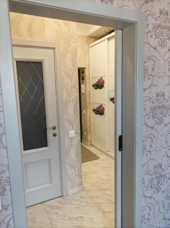 . Вариант № 31121, 7, площадь - 55 квм, цена 6990000 рублей