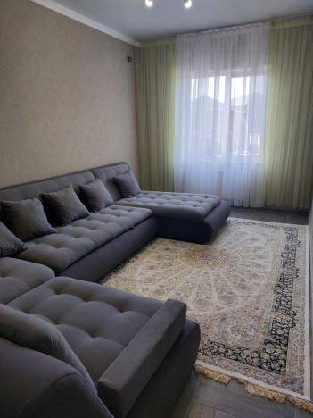 Снять дом в Краснодаре. Вариант № 14614, 1, площадь - квм, цена 68000.0000 рублей