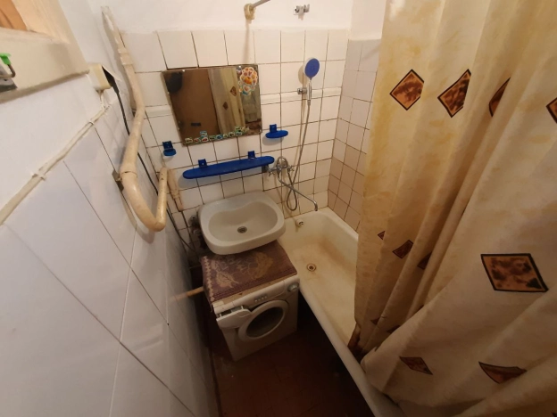 Купить трехкомнатную квартиру в Королёве. Вариант № 43741, 15, площадь - квм, цена 7300000 рублей