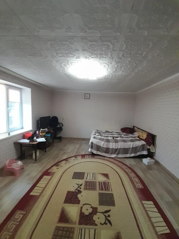 Купить дом в Элисте. Вариант № 281625, 10, площадь -  квм, цена 1800000 рублей