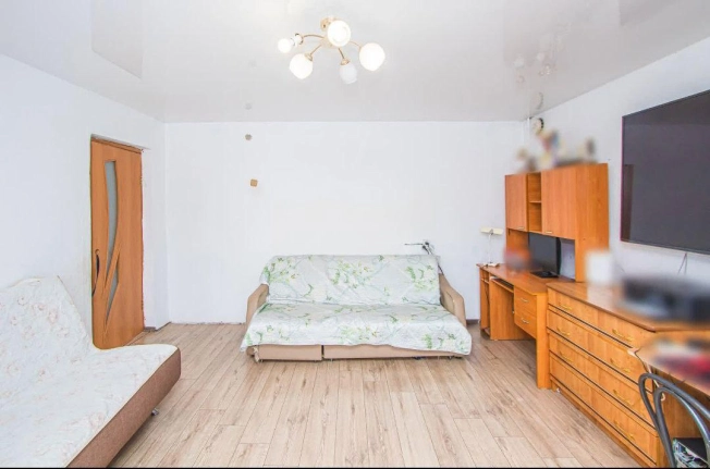 Купить квартиру на улице Комарова в Улан-Удэ. Вариант № 9261352, 12, площадь -  квм, цена 5800000 рублей