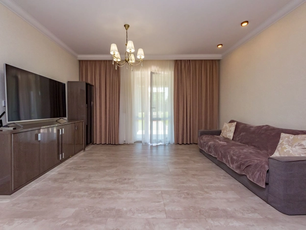 Купить дом в Зеленоградске. Вариант № 8326, 7, площадь - квм, цена 22500000 рублей