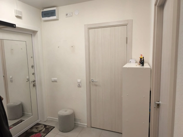 Купить квартиру в Москве. Вариант № 9825495, 29, площадь -  квм, цена 22500000 рублей