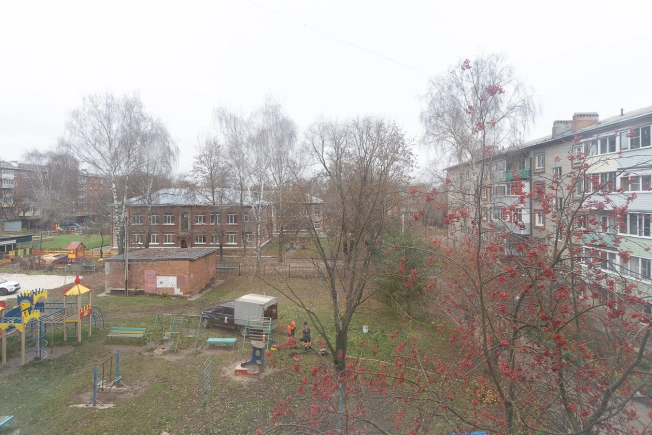 Купить квартиру на улице Северная в Владимире. Вариант № 8776294, 19, площадь -  квм, цена 5000000 рублей