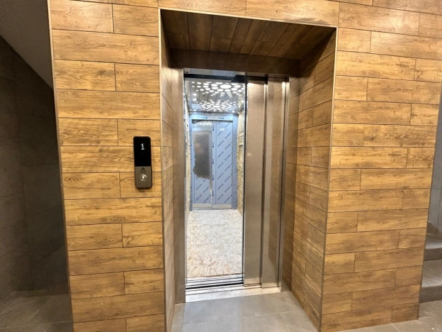 Купить квартиру на улице Суздальская в Калининграде. Вариант № 24843, 7, площадь -  квм, цена 9153560 рублей