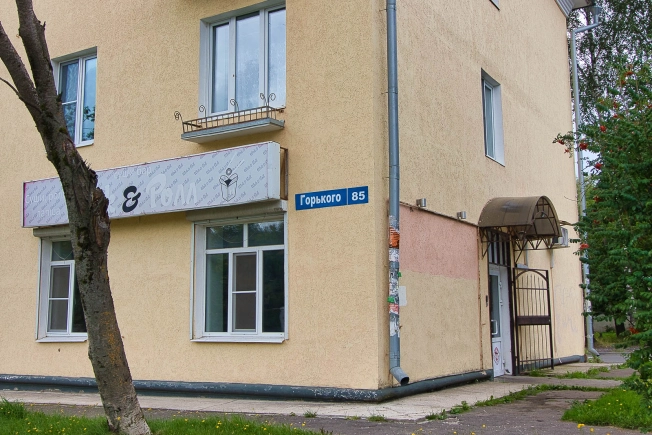 Купить двухкомнатную квартиру в Владимире. Вариант № 2501610, 39, площадь -  квм, цена 7200000.0000 рублей