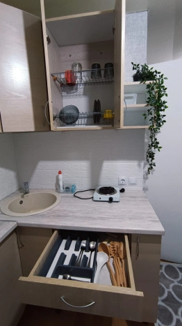 Купить квартиру на улице Немировича-Данченко в Новосибирске. Вариант № 22624, 3, площадь -  квм, цена 1680000 рублей