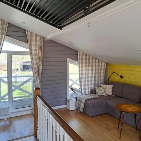 Купить дом в Омске. Вариант № 11867, 12, площадь -  квм, цена 11500000 рублей