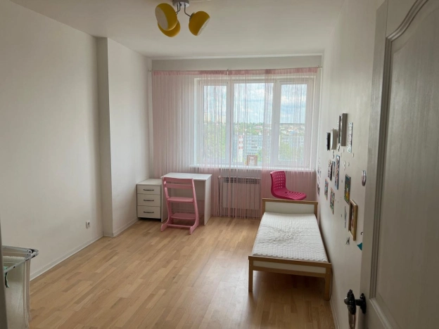 Купить двухкомнатную квартиру в Нижегородской области. Вариант № 4838126, 3, площадь -  квм, цена 12990000 рублей