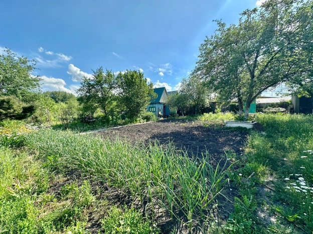 Купить земельный участок в Пензе. Вариант № 8961, 0, площадь -  квм, цена 690000 рублей