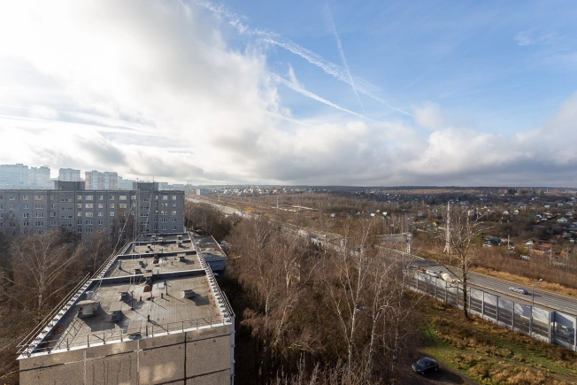 Купить квартиру на улице Лакина в Владимире. Вариант № 8866783, 18, площадь -  квм, цена 6200000 рублей