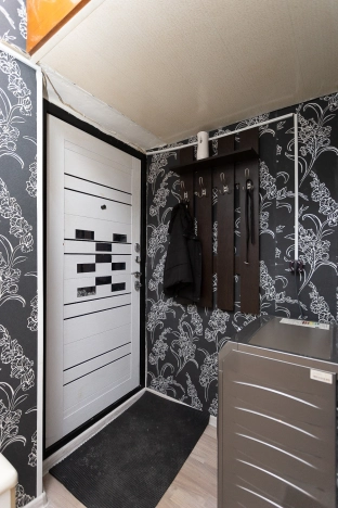 Купить квартиру на улице Почаевская в Владимире. Вариант № 9384962, 11, площадь -  квм, цена 3450000 рублей