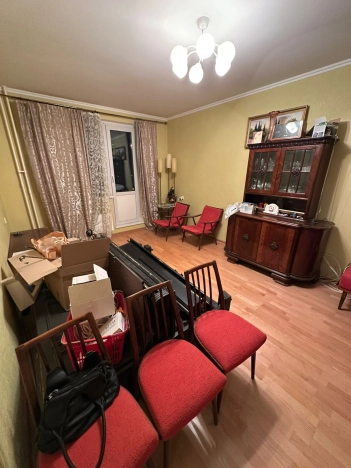 Купить квартиру в Москве. Вариант № 9239262, 6, площадь - квм, цена 17500000 рублей