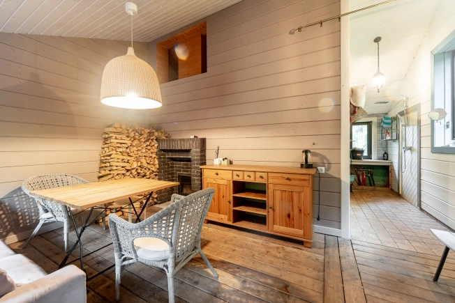 Купить дом в Всеволожске. Вариант № 52718, 41, площадь -  квм, цена 69990000 рублей