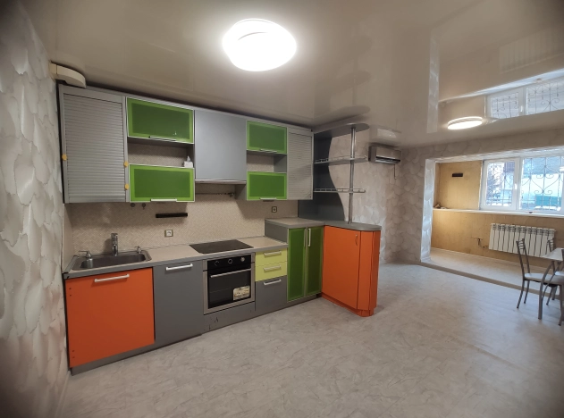 Купить квартиру в Приморском крае. Вариант № 9606576, 1, площадь -  квм, цена 5500000 рублей