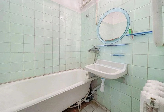 Купить двухкомнатную квартиру в Новороссийске. Вариант № 23664, 5, площадь -  квм, цена 6100000 рублей