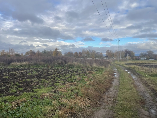 Купить земельный участок в Рязани. Вариант № 8010137, 0, площадь -  квм, цена 360000 рублей