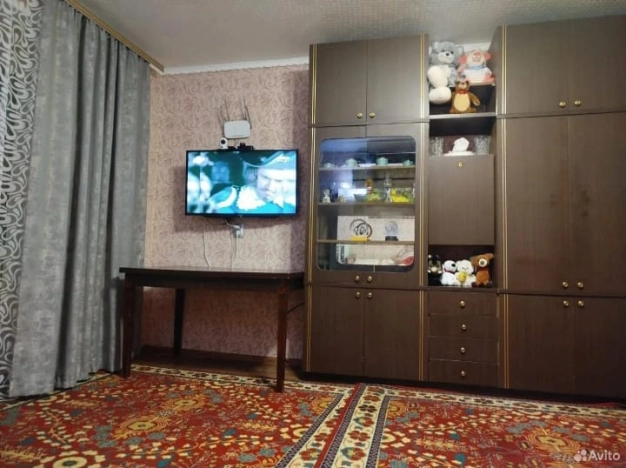 Купить двухкомнатную квартиру на улице Гончарова в Рязанской области. Вариант № 6178596, 20, площадь -  квм, цена 2440000 рублей