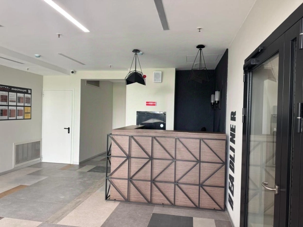 Купить квартиру на улице Шмитовский проезд в Москве. Вариант № 7023160, 12, площадь - квм, цена 30989000 рублей