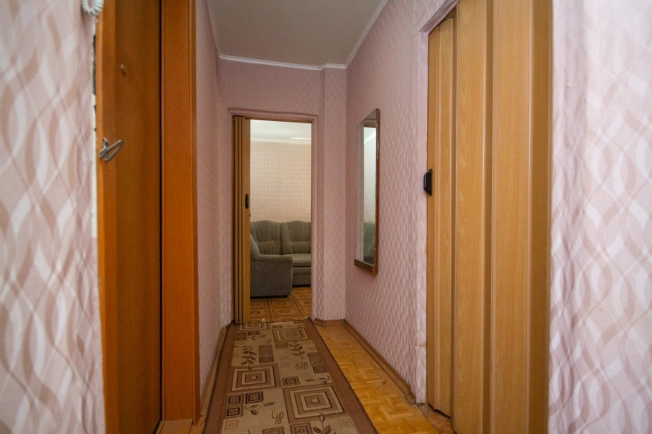 Купить двухкомнатную квартиру в Балакове. Вариант № 3371456, 5, площадь -  квм, цена 2990000 рублей