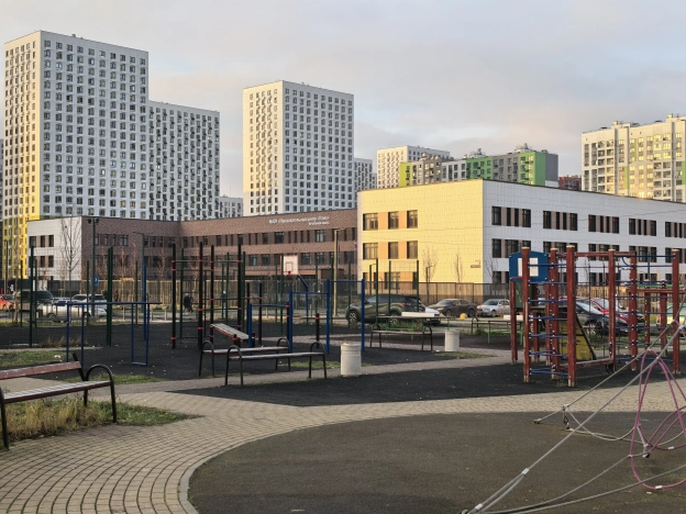 Купить однокомнатную квартиру на улице Шелепихинская набережная в Москве. Вариант № 9511780, 16, площадь -  квм, цена 7100000 рублей