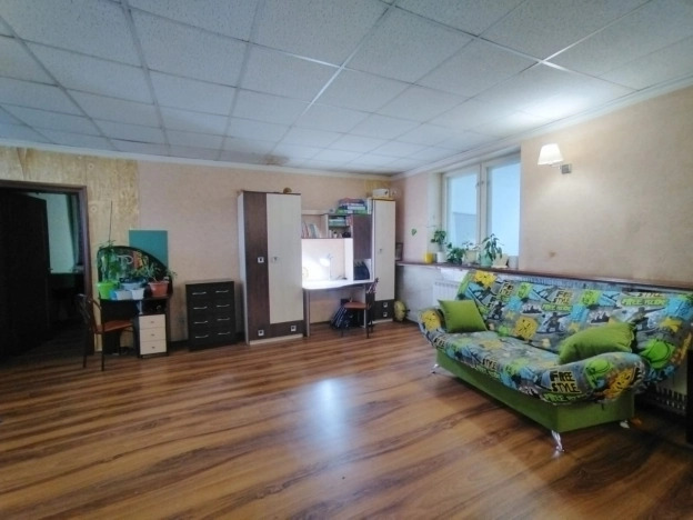 Купить квартиру со свободной планировкой в Бийске. Вариант № 4007684, 10, площадь -  квм, цена 6300000 рублей