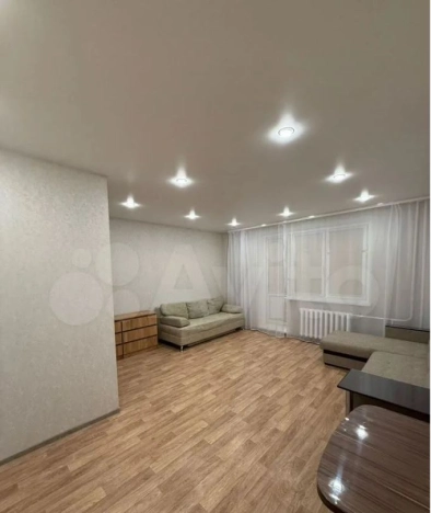 Снять квартиру в Тобольске. Вариант № 10094122, 2, площадь -  квм, цена 35000 рублей