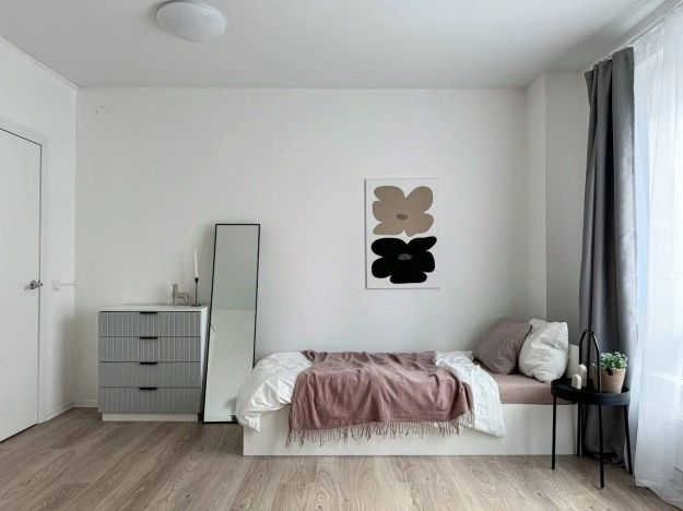 Купить квартиру в Москве. Вариант № 9376032, 11, площадь -  квм, цена 32950000 рублей