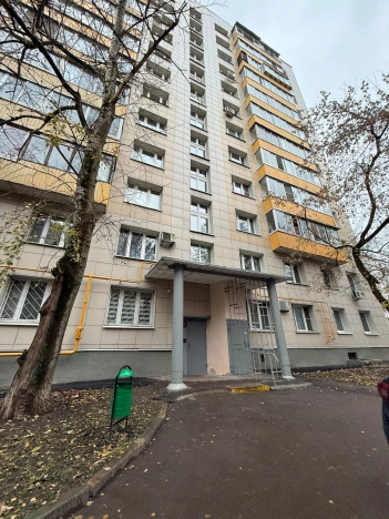 Купить квартиру в Москве. Вариант № 8486637, 21, площадь -  квм, цена 12400000 рублей