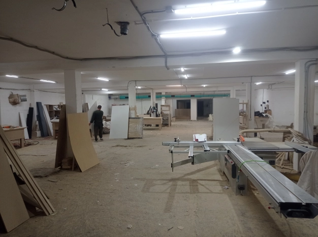 Снять коммерческую недвижимость в Владимире. Вариант № 36104, 3, площадь -  квм, цена 270000 рублей