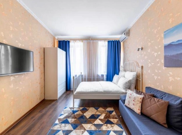 Купить двухкомнатную квартиру в Санкт-Петербурге. Вариант № 9211042, 0, площадь -  квм, цена 17000000 рублей